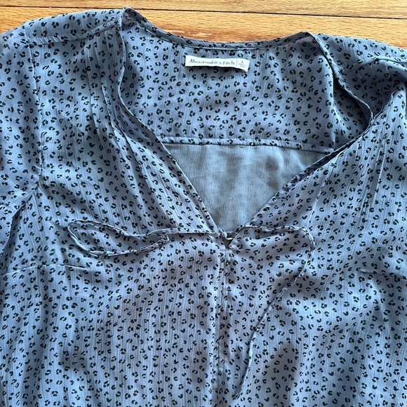 Abercrombie and Fitch bodysuit - Picture 6 of 6